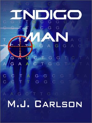 cover image of Indigo Man